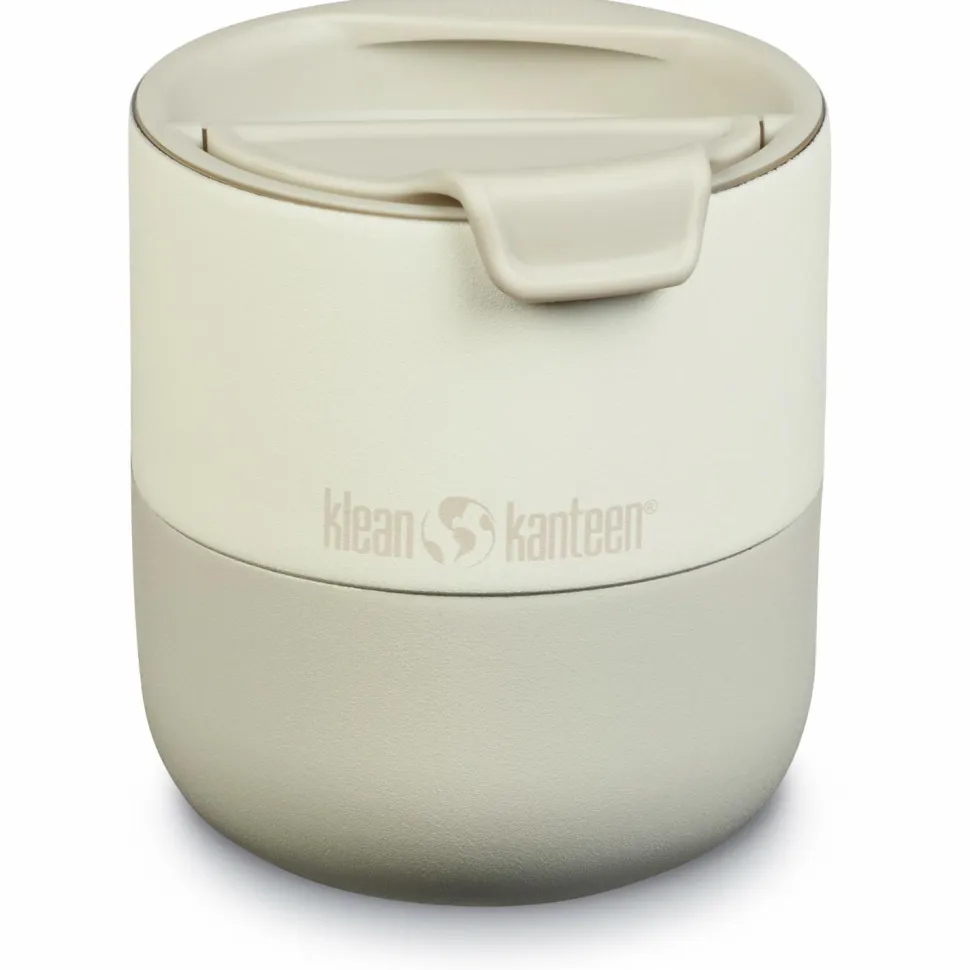 Klean Kanteen - Rise Lowball Flip Lid - Isolierbecher