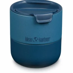 Klean Kanteen - Rise Lowball Flip Lid - Isolierbecher