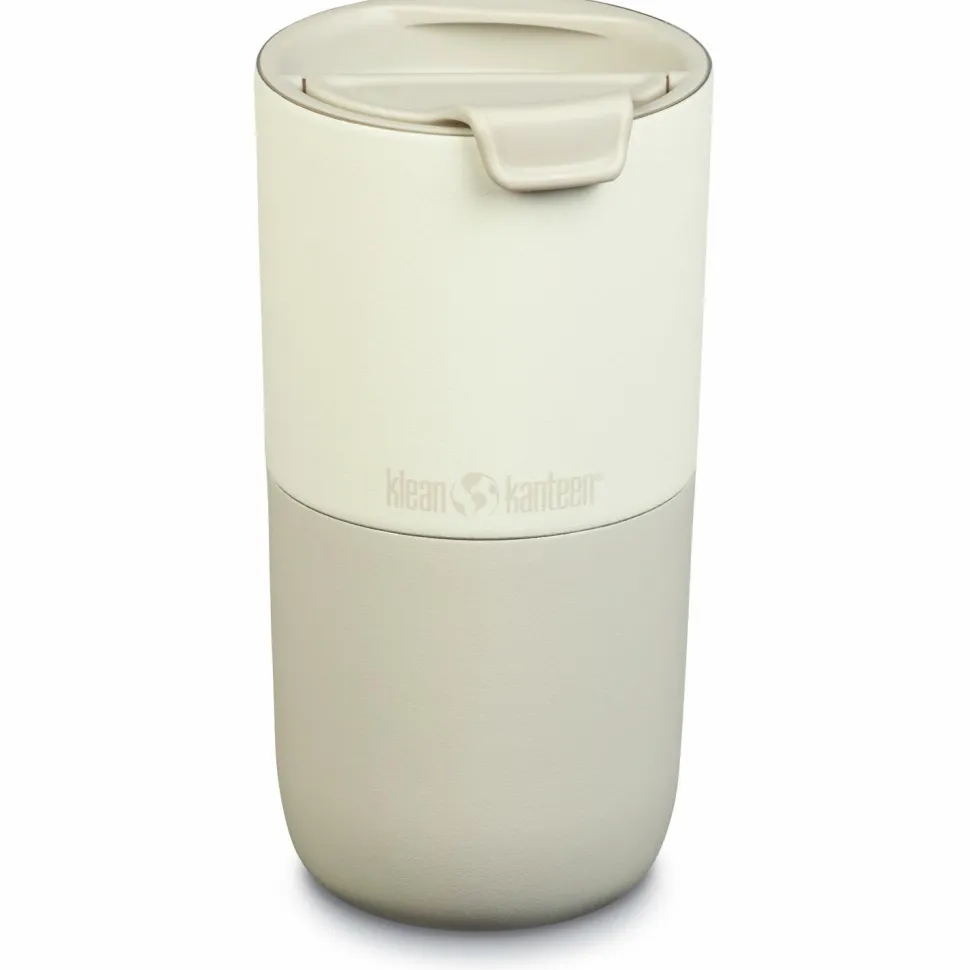 Klean Kanteen - Rise Tumbler Flip Lid - Isolierbecher