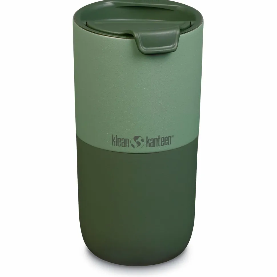 Klean Kanteen - Rise Tumbler Flip Lid - Isolierbecher