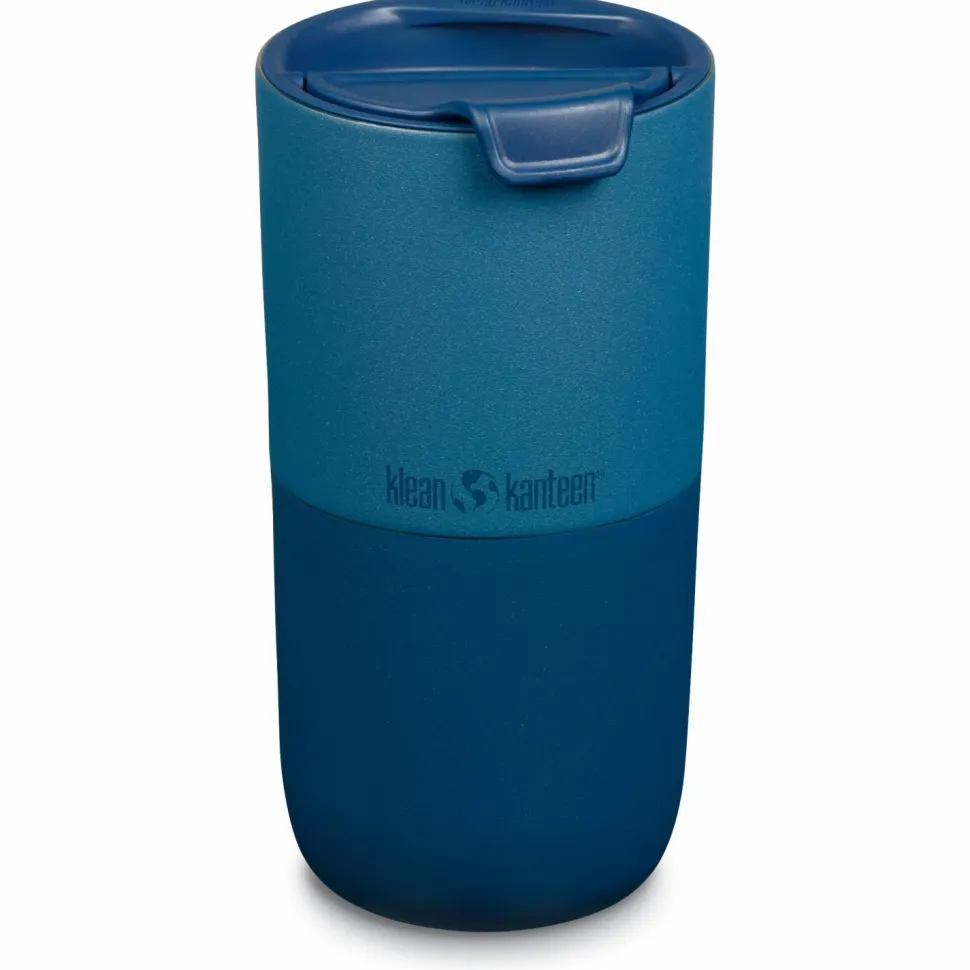 Klean Kanteen - Rise Tumbler Flip Lid - Isolierbecher