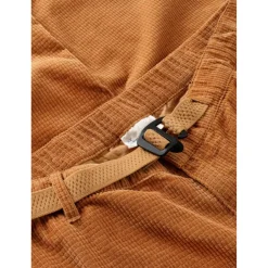KnowledgeCotton Apparel - Fig 8 Wales Corduroy Elastic Waist - Freizeithose