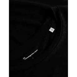 KnowledgeCotton Apparel - Linen T-Shirt - T-Shirt