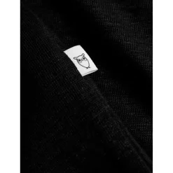 KnowledgeCotton Apparel - Linen T-Shirt - T-Shirt