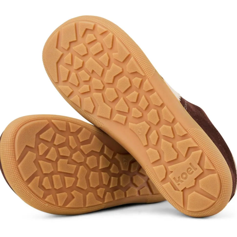 Koel - Francie II Suede 3.0 - Barfußschuhe