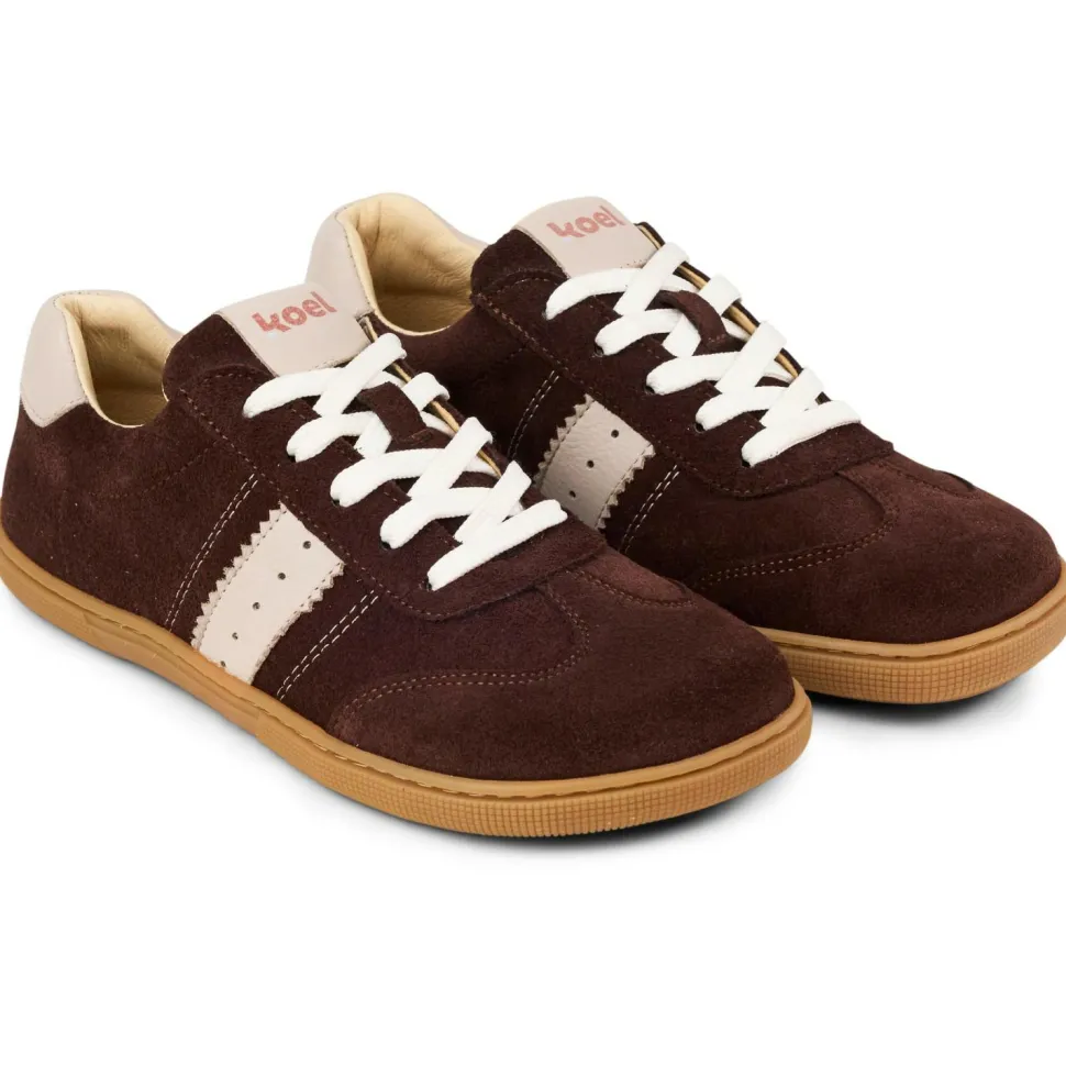 Koel - Francie II Suede 3.0 - Barfußschuhe
