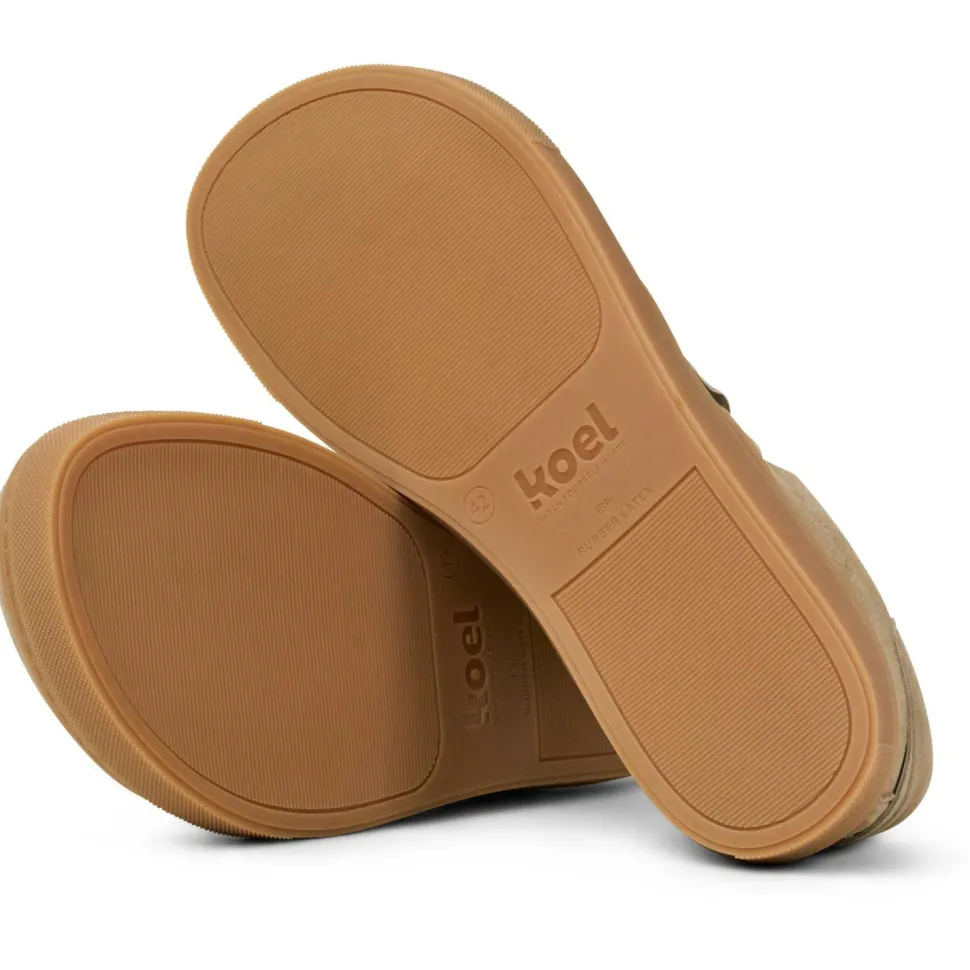 Koel - Hugh Suede - Barfußschuhe