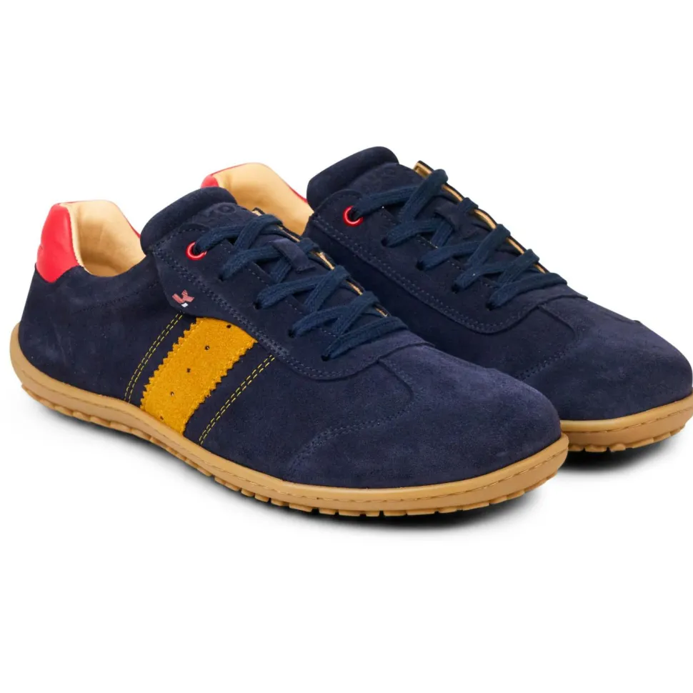 Koel - Ilo Suede 3.0 - Barfußschuhe