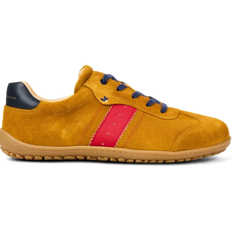 Koel - Ilo Suede 3.0 - Barfußschuhe