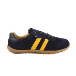 Koel - Ilo Suede - Barfußschuhe