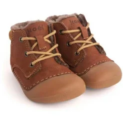 Koel - Kid's Ava Leather Wool - Winterschuhe