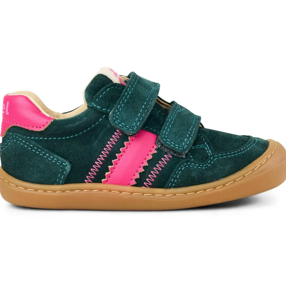 Koel - Kid's Bali Suede 3.0 - Barfußschuhe