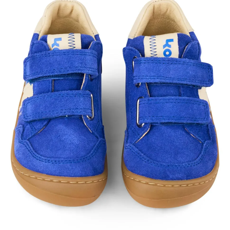 Koel - Kid's Bali Suede 3.0 - Barfußschuhe