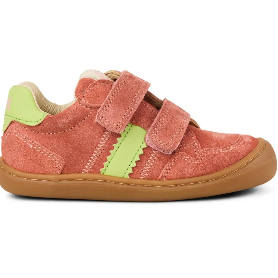 Koel - Kid's Bali Suede 3.0 - Barfußschuhe