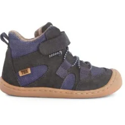 Koel - Kid's Beau Merino - Barfußschuhe
