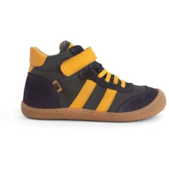Koel - Kid's Daniel Wool - Barfußschuhe