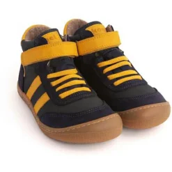 Koel - Kid's Daniel Wool - Barfußschuhe