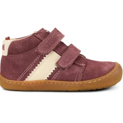 Koel - Kid's David Suede 3.0 - Barfußschuhe