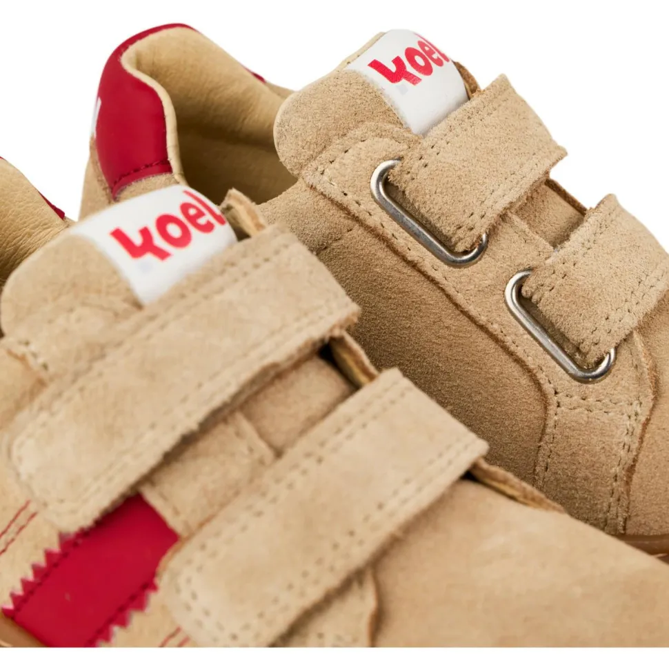 Koel - Kid's Denis Suede 3.0 - Barfußschuhe