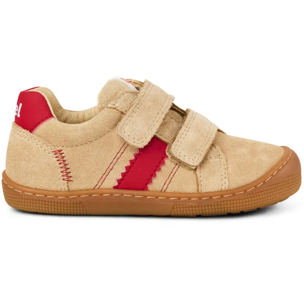 Koel - Kid's Denis Suede 3.0 - Barfußschuhe