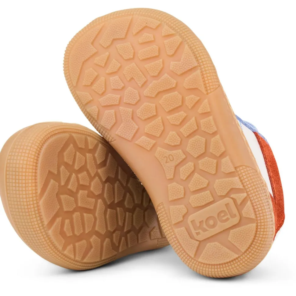 Koel - Kid's Dion Suede - Barfußschuhe