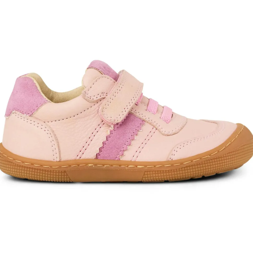 Koel - Kid's Dylan Leather 3.0 - Barfußschuhe