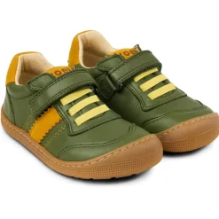 Koel - Kid's Dylan Leather 3.0 - Barfußschuhe
