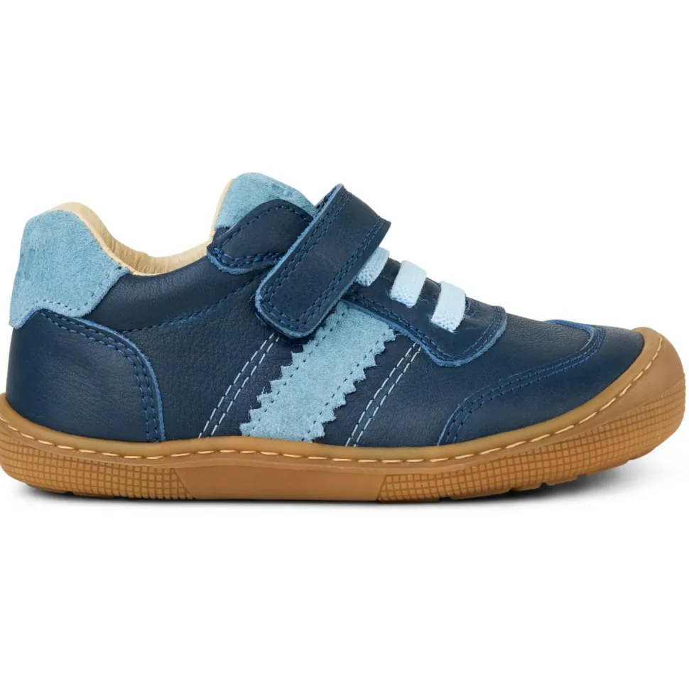 Koel - Kid's Dylan Leather 3.0 - Barfußschuhe