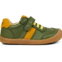 Koel - Kid's Dylan Leather 3.0 - Barfußschuhe