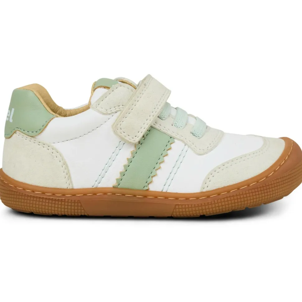 Koel - Kid's Dylan Leather 3.0 - Barfußschuhe