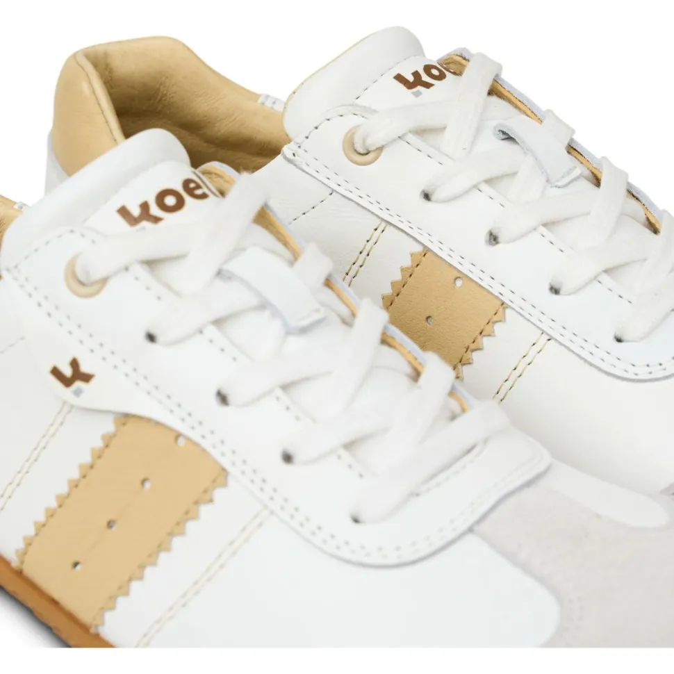 Koel - Women's Ila Napa Suede 3.0 - Barfußschuhe