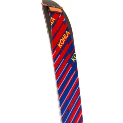 Kohla - Alpinist Free Multifit - Skifelle
