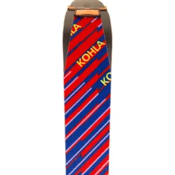 Kohla - Alpinist Free Multifit - Skifelle