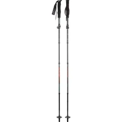 Kohla - Alpinist Nano Faltstock - Skitourenstöcke