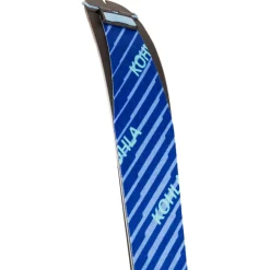 Kohla - Vertical Pro Multifit - Skifelle