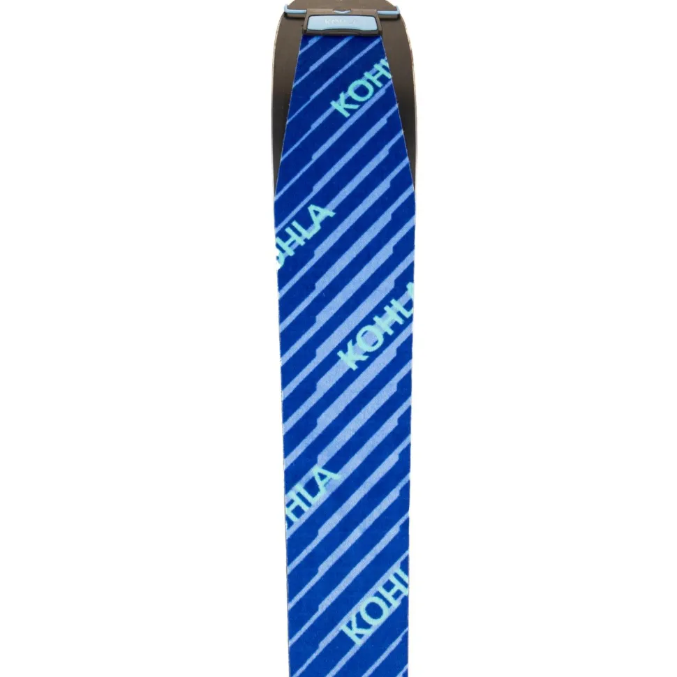 Kohla - Vertical Pro Multifit - Skifelle