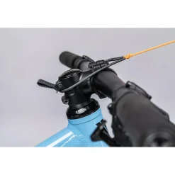 kommit - Bike Zugsystem - Fahrradabschleppseil