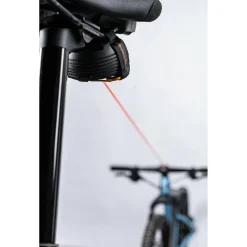 kommit - Bike Zugsystem - Fahrradabschleppseil