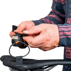 kommit - Bike Zugsystem - Fahrradabschleppseil