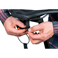 kommit - Bike Zugsystem - Fahrradabschleppseil