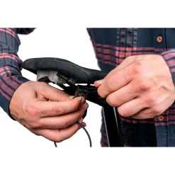 kommit - Bike Zugsystem - Fahrradabschleppseil