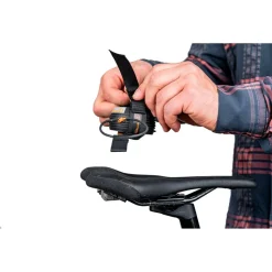 kommit - Bike Zugsystem - Fahrradabschleppseil