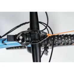 kommit - Bike Zugsystem - Fahrradabschleppseil