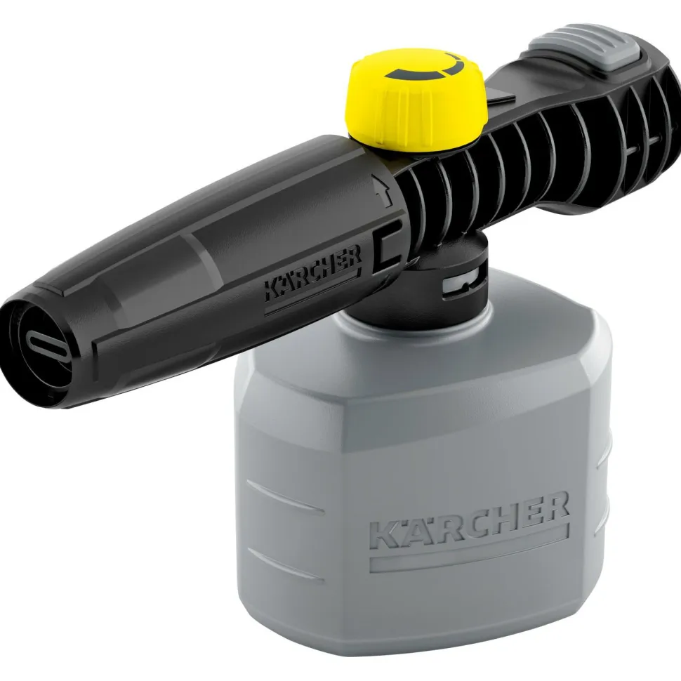 Kärcher - FJ 24 Handheld Schaumdüse - Kärcher-Aufsatz