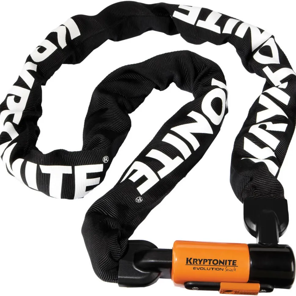 Kryptonite - Evolution 4 I.C. 1016 - Fahrradschloss