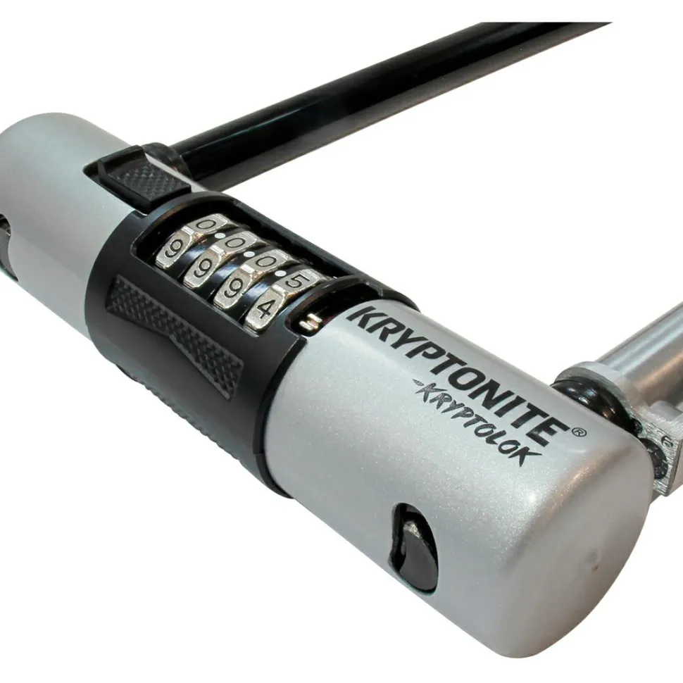 Kryptonite - Kryptolok Combo Standard - Fahrradschloss