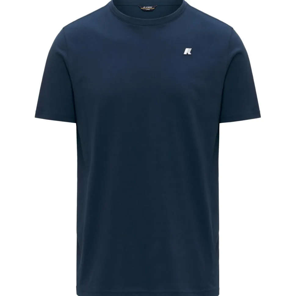 K-Way - Odom - T-Shirt