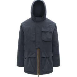 K-Way - Otto Cotton Feel - Parka