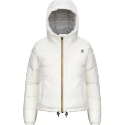 K-Way - Women's Le Vrai 4.0 Albine Heavy Warm - Winterjacke