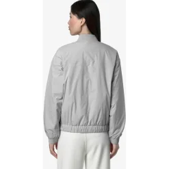 K-Way - Women's Le Vrai 4.0 Azelie Warm - Freizeitjacke